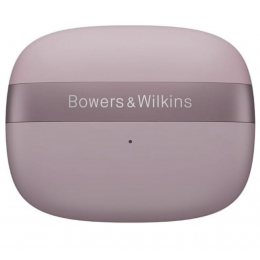 Беспроводные наушники Bowers & Wilkins Pi8, Pale Mauve